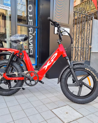 E-Bike XP Funky