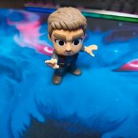 Minis Jurassic world Funko pop pocket originale