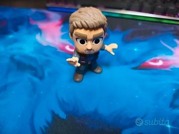 Minis Jurassic world Funko pop pocket originale