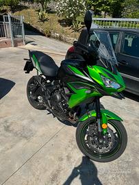 kawasaki Versys 650 2023