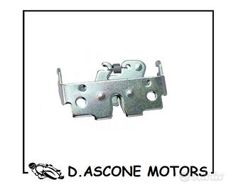 Serratura Sella Gilera Runner 125