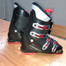 scarponi sci ragazzo/a Tecno-pro 26.5