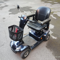 Scooter per anziani