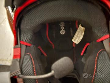 Casco modulare Nolan N100-5