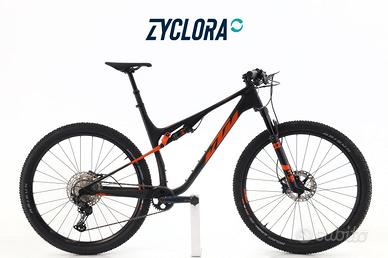 KTM Scarp Master XT t.L