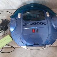  ROBOT ASPIRAPOLVERE SENZA FILO