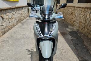 Honda SH 350 ABS SPORT