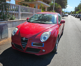 Alfa Mito 2009 benzina gpl
