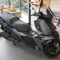 Bmw c 400 x