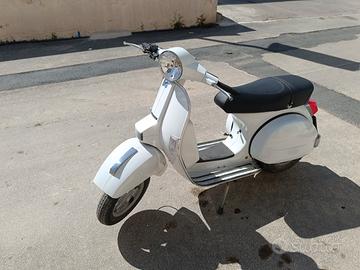 LML Star 200 4T - 2011