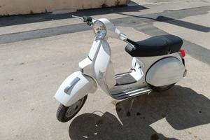 LML Star 200 4T - 2011