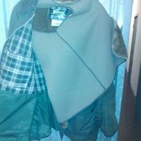 Barbour uomo originale cerato