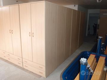 MOBILIO IN STOCK, MOBILI SEMINUOVI