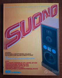 Rivista Hi-Fi SUONO N. 101