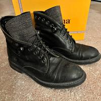 Stivaletto biker