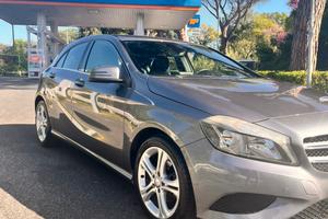 Mercedes Benz Classe A-180 CDI sport automatica