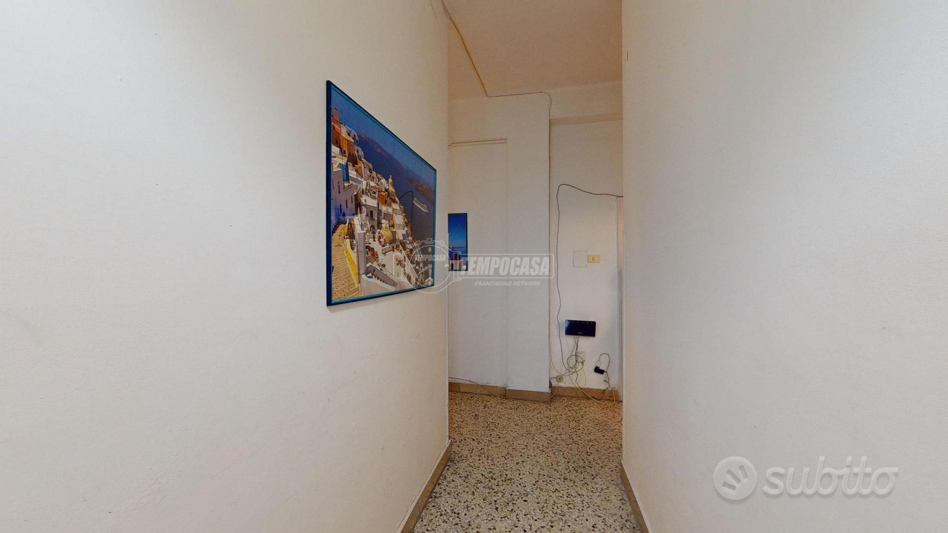 Appartamento – Bari, San Pasquale - Altro