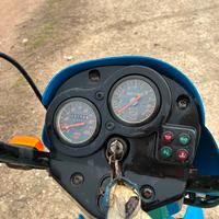 Gilera Bullit