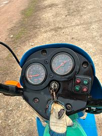 Gilera Bullit
