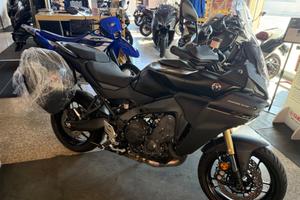 Yamaha Tracer 9 GT YAMT 03/2026 KM 0 Garanzia Anni