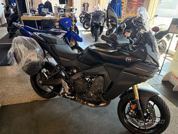 Yamaha Tracer 9 GT YAMT 03/2026 KM 0 Garanzia Anni
