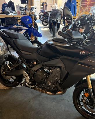 Yamaha Tracer 9 GT YAMT 03/2026 KM 0 Garanzia Anni