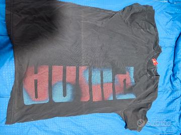 t-shirt Puma 