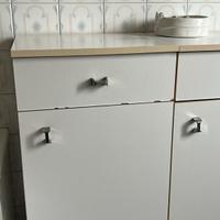 Mobile bagno
