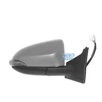 SPECCHIO COMPLETO DESTRO TOYOTA YARIS 10-17 ELETTR