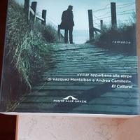 L 'ultimo traghetto di Domingo Villar