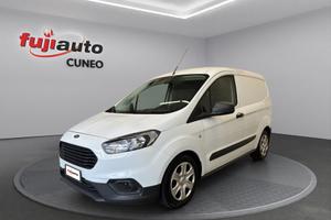 Ford Transit Courier 1.5 tdci 100cv S&S Titanium
