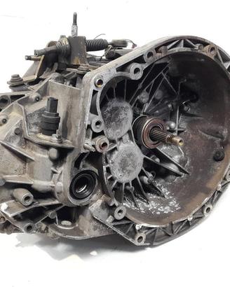 CAMBIO NISSAN PRIMASTAR «I» (2003)