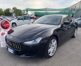 Maserati Ghibli My19 Granlusso V6 Diesel 275 CV