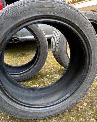 245/45/18  Nexen usate