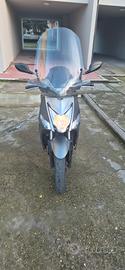 Kymco agility r16 plus 125i
