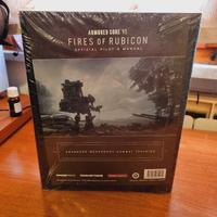 Armored Core 6 - guida Future Press