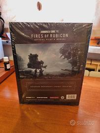 Armored Core 6 - guida Future Press