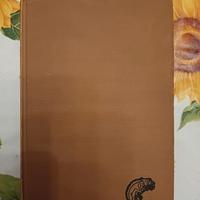 Libro autore Mario Puzo