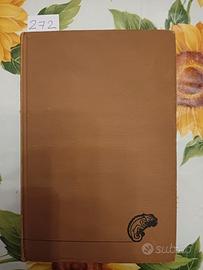 Libro autore Mario Puzo