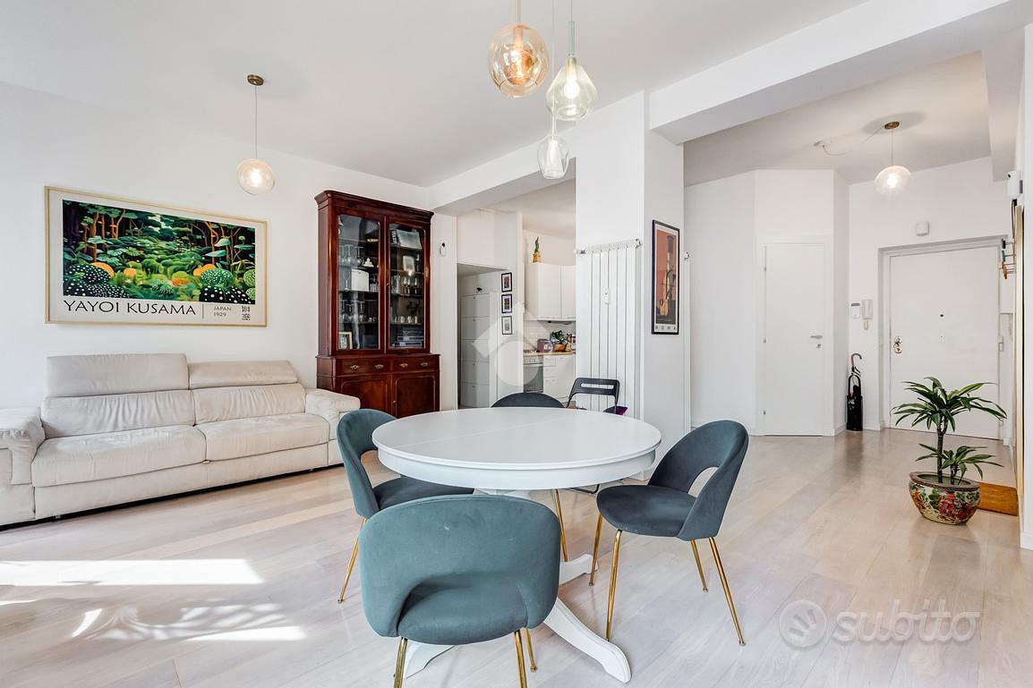 Appartamento – Roma, Appio-Latino - Vista 4
