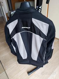 Giacca Spidi estiva traforata