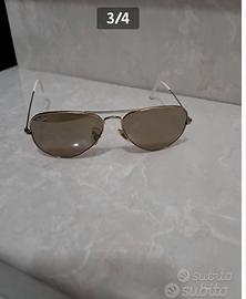 Occhiali sole unisex