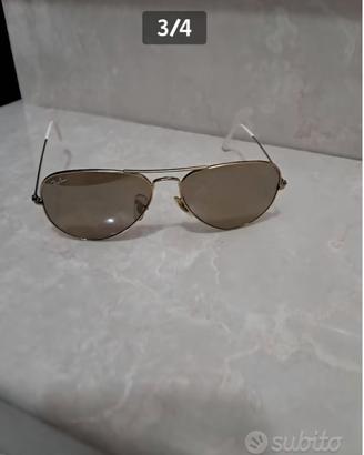 Occhiali sole unisex