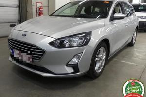 FORD Focus 1.5 EcoBlue 120 CV SW Business