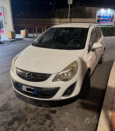 Opel Corsa 1.3 cdti 95cv 