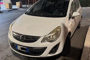 Opel Corsa 1.3 cdti 95cv 