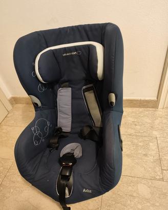 Seggiolino girevole Axiss Bebe Confort