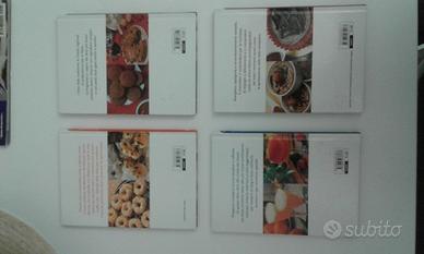 Libri di ricette