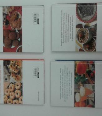 Libri di ricette