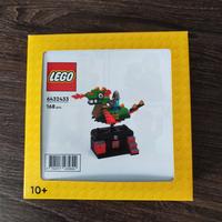 Lego VIP 6432433 nuovo (misb)